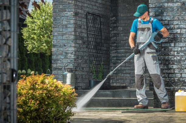 Reliable Robertsville, NJ Pressure Washing Services Solutions